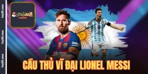 cầu thủ vĩ đại nhất thế giới