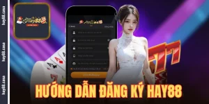 đăng ký hay88
