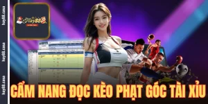 Kèo Phạt Góc Tài Xỉu