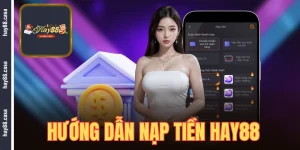 nạp tiền hay88