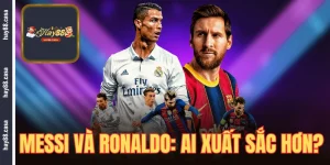 Ngôi Sao Bóng Đá Xuất Sắc