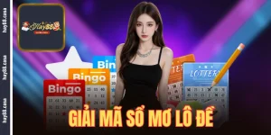 sổ mơ lô đề
